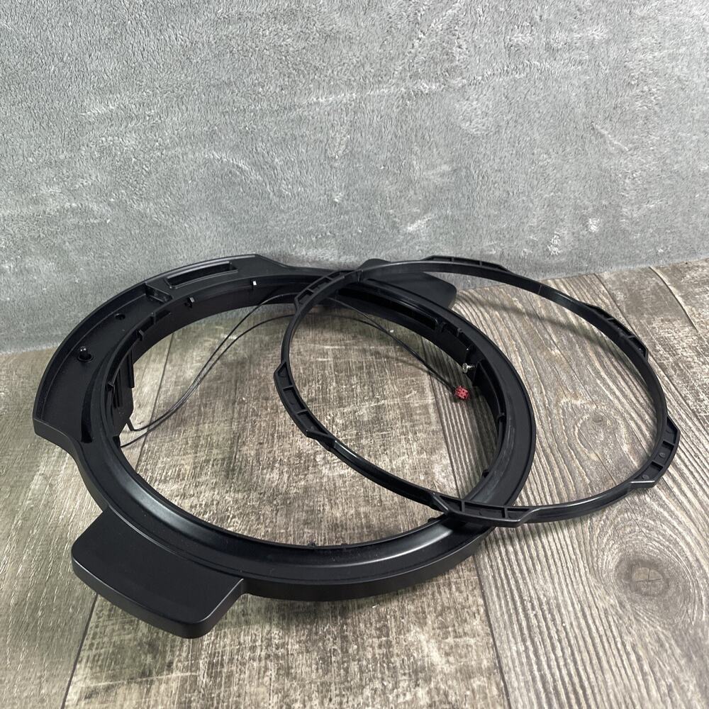 COSORI Pressure Multi Cooker 6 qt 9-in-1 CMC-CO601-SUS Replacement Top Ring
